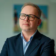 Piotr Szczepanik - mentee Tomka Platy