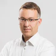 Jakub Wrede - mentee Tomka Platy