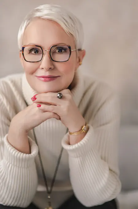 Joanna Malinowska-Parzydło