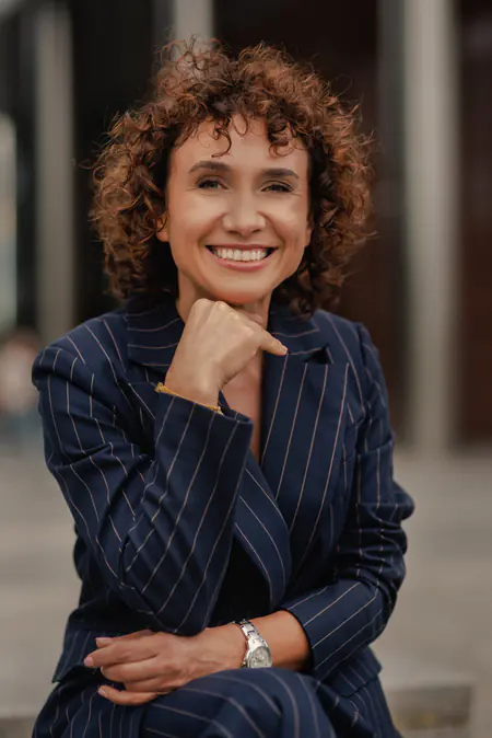 Magdalena Petryniak